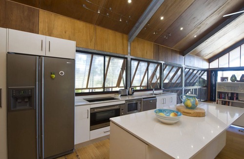 Horseshoe Bay Casa | Los pinos - Bahía de herradura, QLD