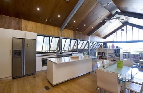 Horseshoe Bay Casa | Los pinos - Bahía de herradura, QLD