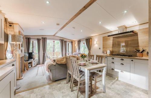 Weybourne Casa | The Pines - Norfolk Cottage Agency