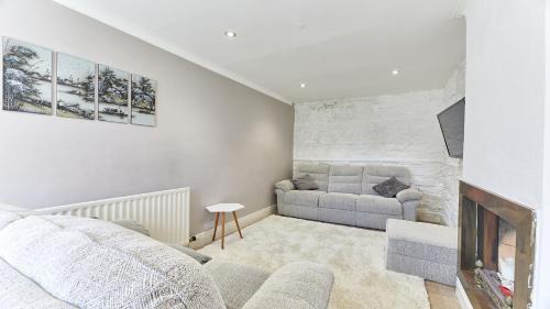Durham Casa | The Pink House