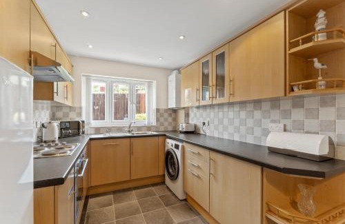 St. Michaels Casa | The Pink House, Paignton