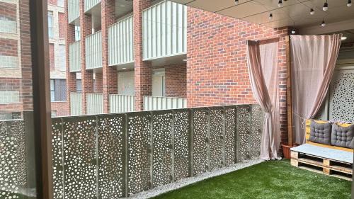 Abbey Wood Apartamento | The Pink Perfect Place