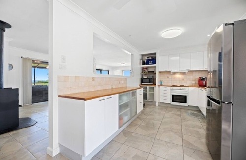 Tuross Head Casa | The Pinnacle