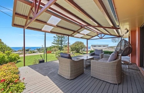 Tuross Head Casa | The Pinnacle