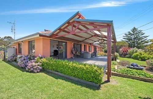 Tuross Head Casa | The Pinnacle