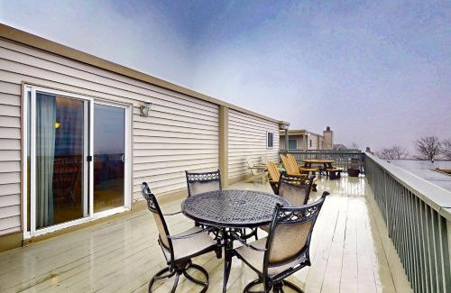 Banner Elk Apartamento | The Pinnacle Inn 3318