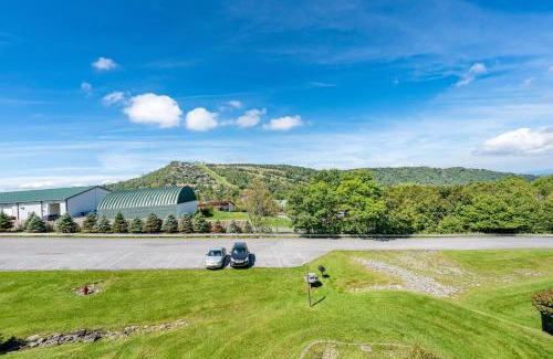 Banner Elk Apartamento | The Pinnacle Inn 3318