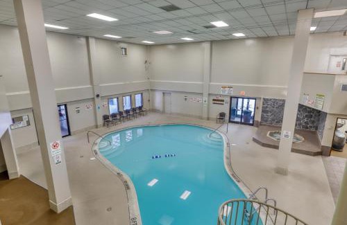 Banner Elk Apartamento | The Pinnacle Inn 3318