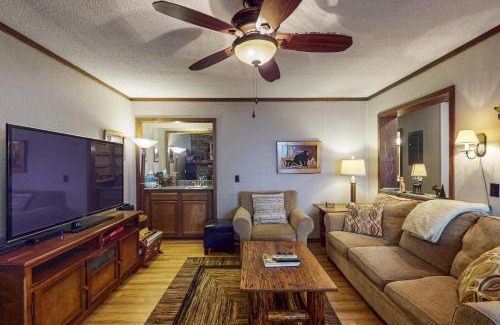 Banner Elk Apartamento | The Pinnacle Inn 3318