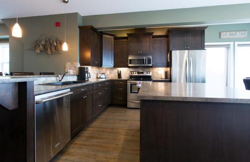 Silver Star Mountain Apartamento | The Pinnacles Suites & Townhomes