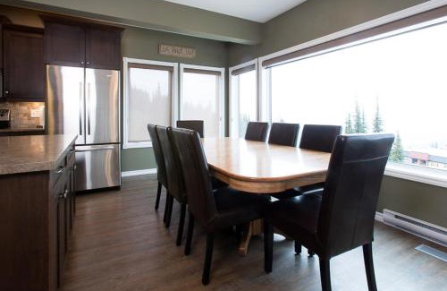 Silver Star Mountain Apartamento | The Pinnacles Suites & Townhomes