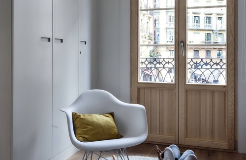 Centro histórico de Bilbao Apartamento | El Pisito | Bilbao