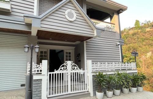 Henima Casa | The Pitch Roof