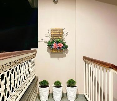 Henima Casa | The Pitch Roof