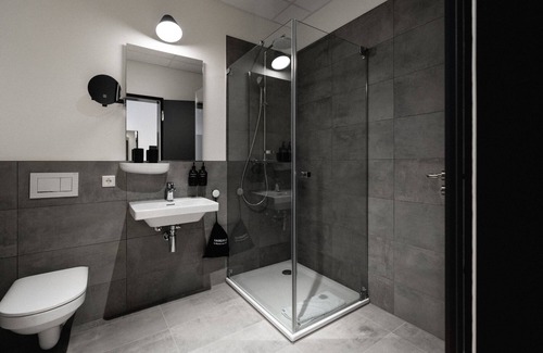 Herzogenaurach Apartamento | The Place Apartments