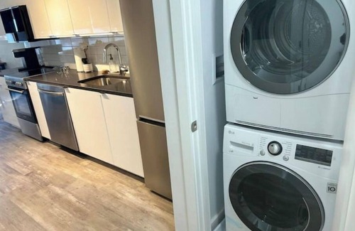 Downtown Apartamento | The Place downtown Silver Spring