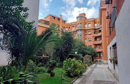 San Giovanni Apartamento | The Place Gallia
