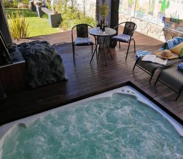 Parys Casa | The Place Guesthouse Parys