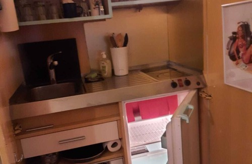 Mariahilf Apartamento | The Place to be City Center Appartements