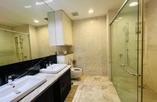 Kuala Lumpur City Centre Apartamento | The Platinum KLCC by Dream Suites