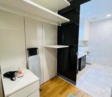 Kuala Lumpur City Centre Apartamento | The Platinum KLCC by Dream Suites