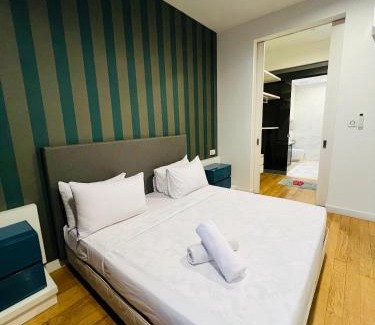 Kuala Lumpur City Centre Apartamento | The Platinum KLCC by Dream Suites