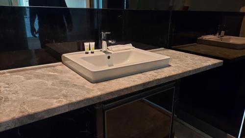 Kuala Lumpur City Centre Apartamento | The Platinum KLCC By Aura Suites