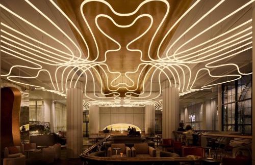 Adelaide Central Business District Hotel | The Playford Adelaide - MGallery