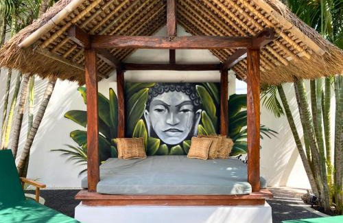 Amed Hotel | The Pleasure Dome