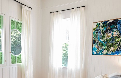 Binna Burra Casa | The Plot - Quintessential Byron Hinterland getaway