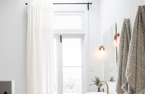 Binna Burra Casa | The Plot - Quintessential Byron Hinterland getaway