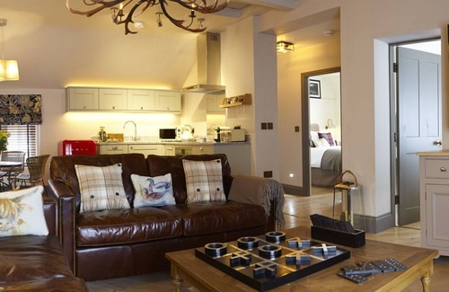 Scalby Hotel | The Plough Scalby