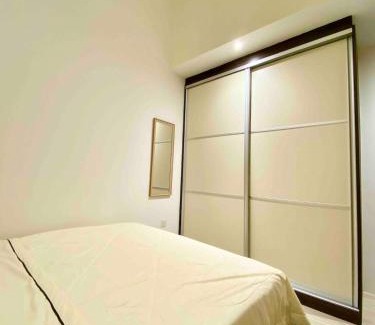 Taman Charming Apartamento | The Podium-3R2B-Free 2 Parking-12 Pax-D335
