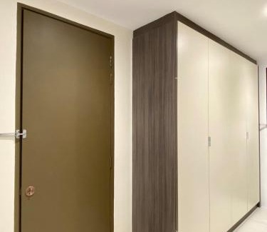 Taman Charming Apartamento | The Podium-Studio-Free 1 Parking-6 Pax-D335B