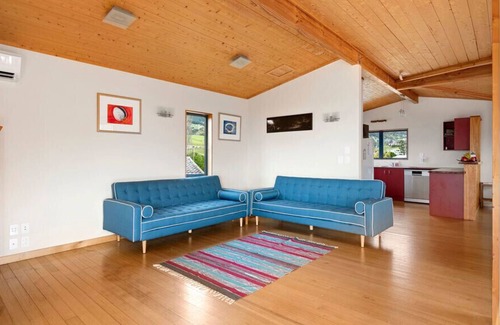 Pohara Cabaña | La marea de Pohara - Pohara Holiday Home