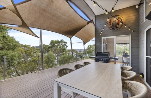 Daleys Point Casa | The Point by Coast Hosting