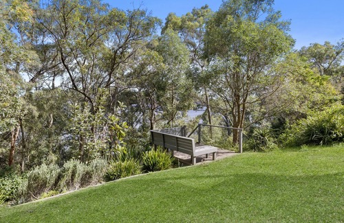 Daleys Point Casa | The Point by Coast Hosting