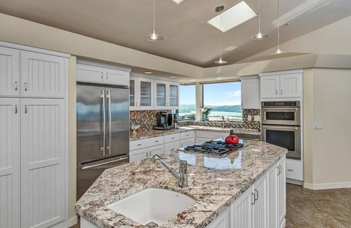 Dillon Beach Casa | The Point, by Vinifera Homes
