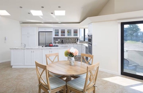 Dillon Beach Casa | The Point, by Vinifera Homes