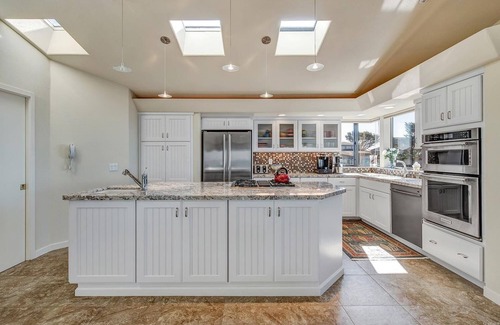 Dillon Beach Casa | The Point, by Vinifera Homes