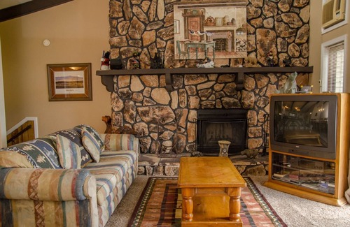 Ruidoso Casa | Alojamiento de 4 habitaciones en Ruidoso