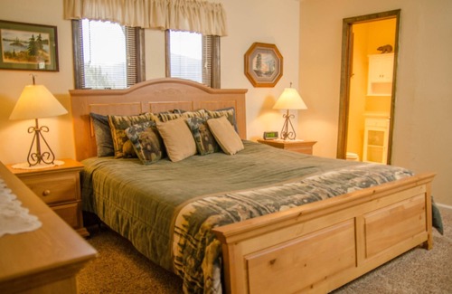 Ruidoso Casa | Alojamiento de 4 habitaciones en Ruidoso