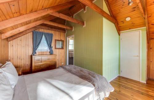 North Tamborine Chalet De Esquí | The Polish Place