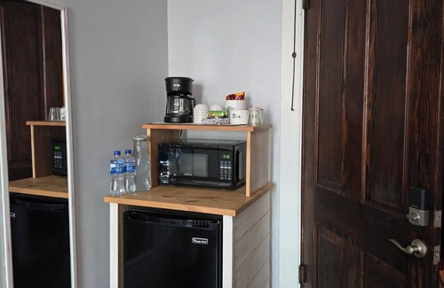 Hermann Apartamento | The Artists Suites, Jackson Pollock Suite