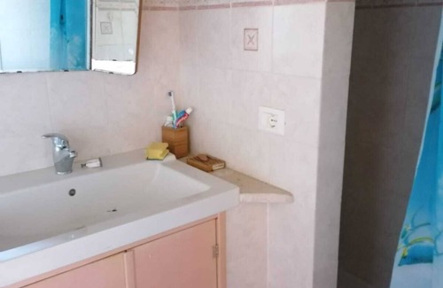 Ricco del Golfo di Spezia Casa | la cabaña polverara