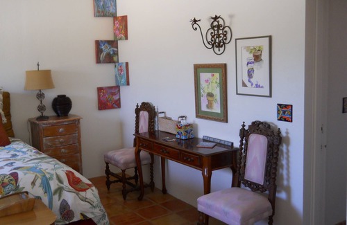 Montana Vista Casa | La cabaña de la granada