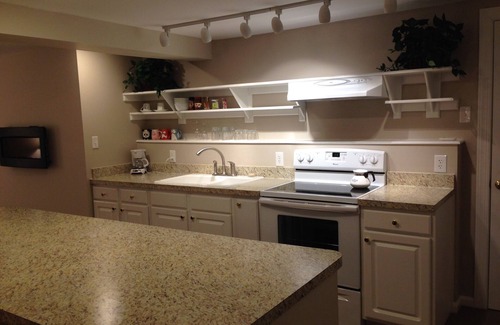 Bedford Hills Apartamento | The Pond House, cerca de Charlottesville