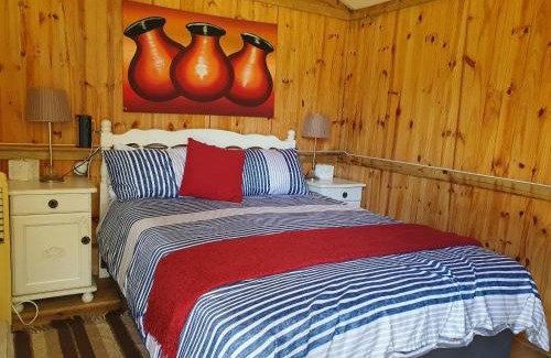 Port Edward Apartamento | The Pont Home Owners