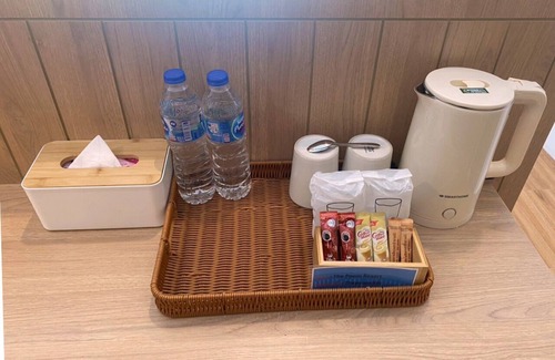 Khanong Phra Complejo | The Poom Garden Khao Yai