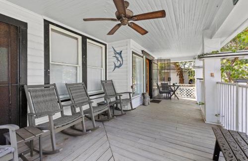 Fort Pierce Casa | The Porch at Fort Pierce